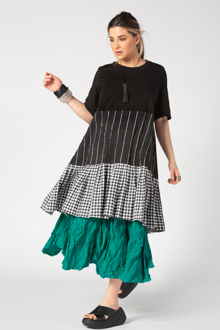 Shown w/ Manifold Skirt