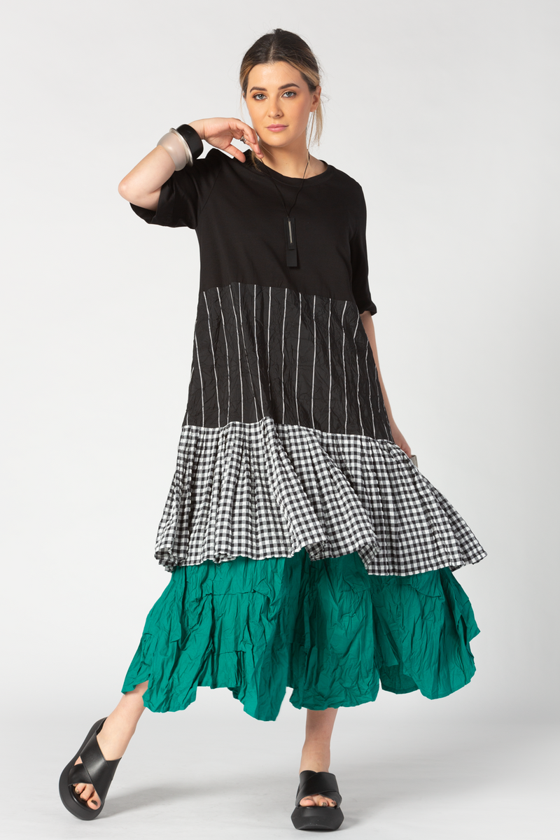 Shown w/ Manifold Skirt