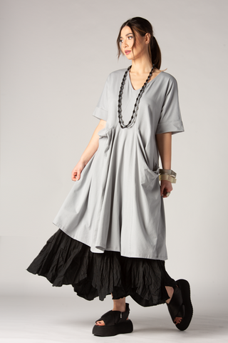 Shown w/ Manifold Skirt 