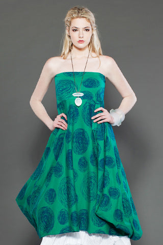 The Convertible One in Aqua Tokyo