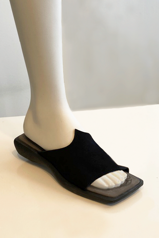 Arche Fujisan in Black