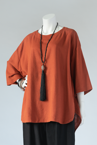 3/4 Big Top in Armagnac Roma