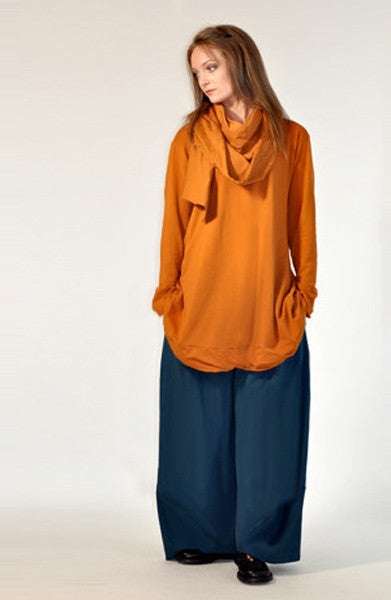 Shown w/ Notting Hill Top and Tokyo Scarf