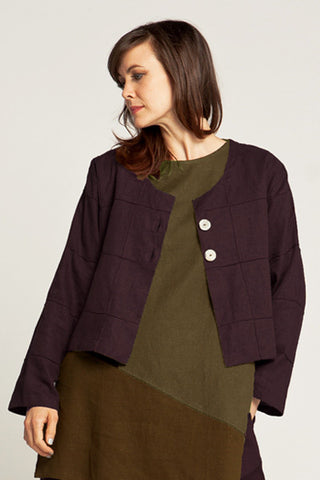 Shown w/ Nagano Tunic