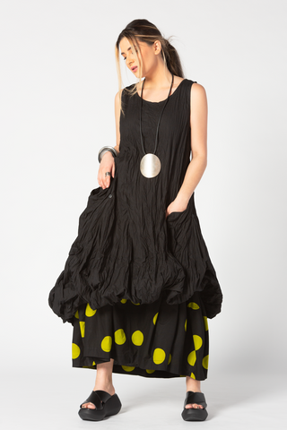 Shown w/ Kyoto Skirt