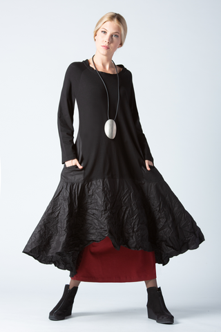 Shown w/ Escape Skirt