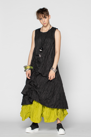 Shown w/ Manifold Skirt