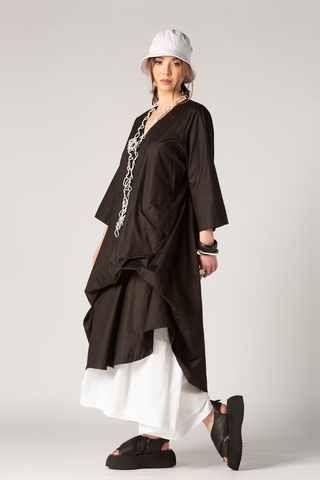 Shown w/ Kyoto Skirt