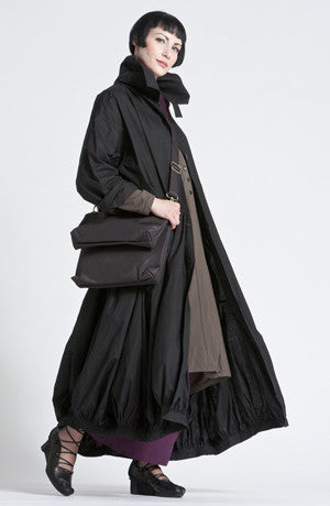 Shown w/ Odyessy Coat and Escape Skirt