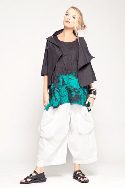 Shown w/ Action Top and Cool Pant
