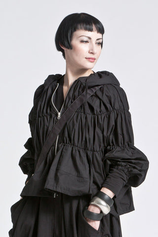 Shown w/ Odyssey Coat and Escape Skirt