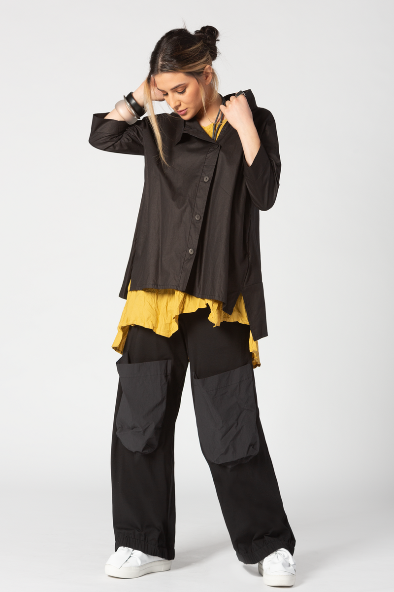Shown w/ Action Top and Alembika Pockets Pant