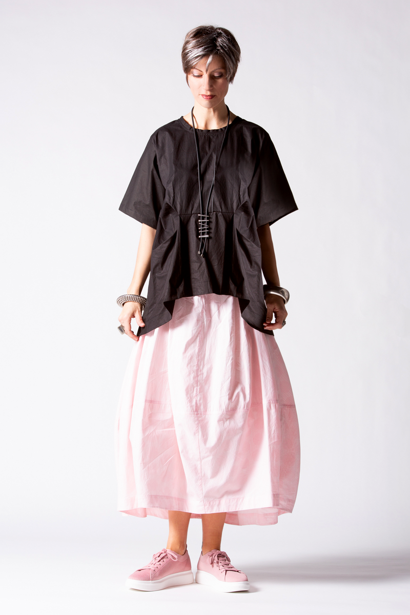 Shown w/ Kyoto Skirt