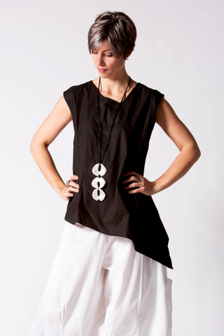 Shown w/ Albany Pant