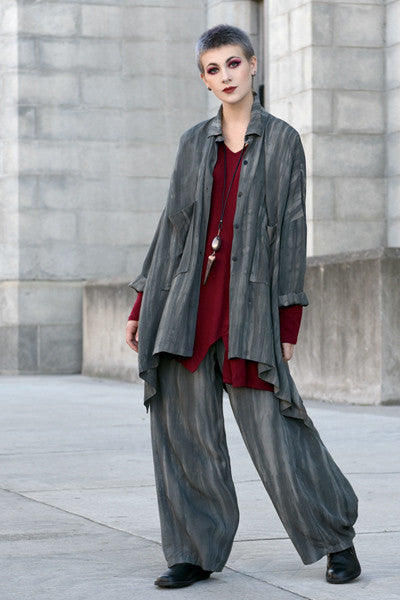 Shown w/ Stockholm Jacket and Cascade Pant