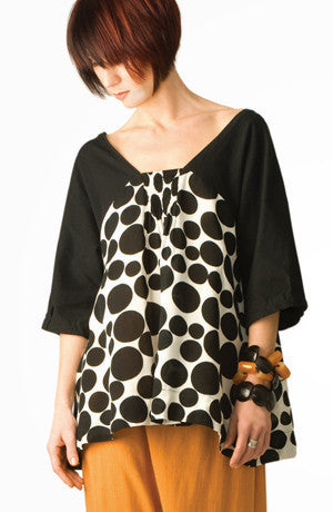 Shown w/ Montreal Skirt