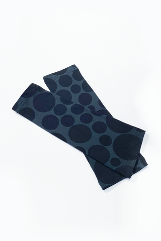 Arm Cuffs in Grey Bellini Tokyo