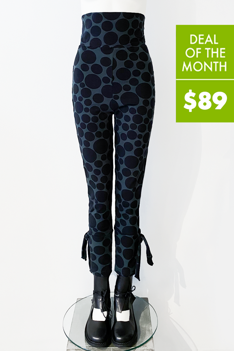 Tight on sale grey pants