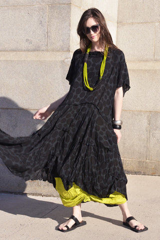 Shown w/ Amazing Skirt