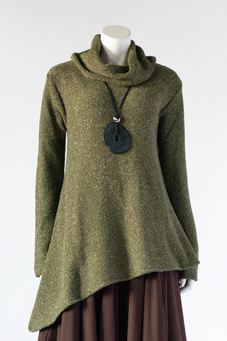 Longside Top in Bosco Aspen