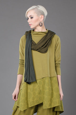 Shown w/ Combi Scarf and Meteor Pant