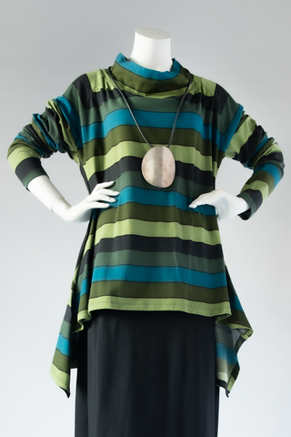 Focus Top in Spruce Tokyo