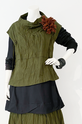 Shown w/ Notting Hill Top 