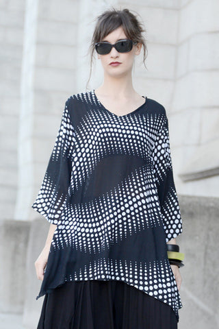 Shown w/ Odyssey Pant