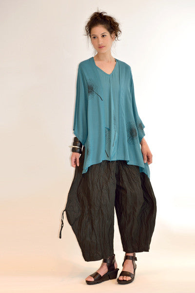 Shown w/ Soho Top and Balloon Pant