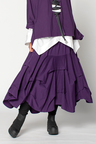 Manifold Skirt in Concord Tokyo