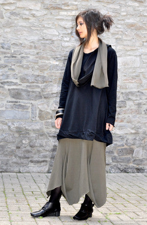 Shown w/ Notting Top and Tulip Skirt