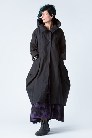 Shown w/ Kyoto Skirt