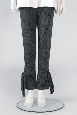 Capri Trouser |2023| Trouser design |Meena Bazaar - YouTube