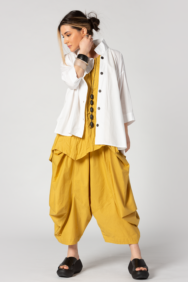 Shown w/ Action Top and Seville Pant