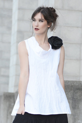 Shown w/ Amazing Skirt