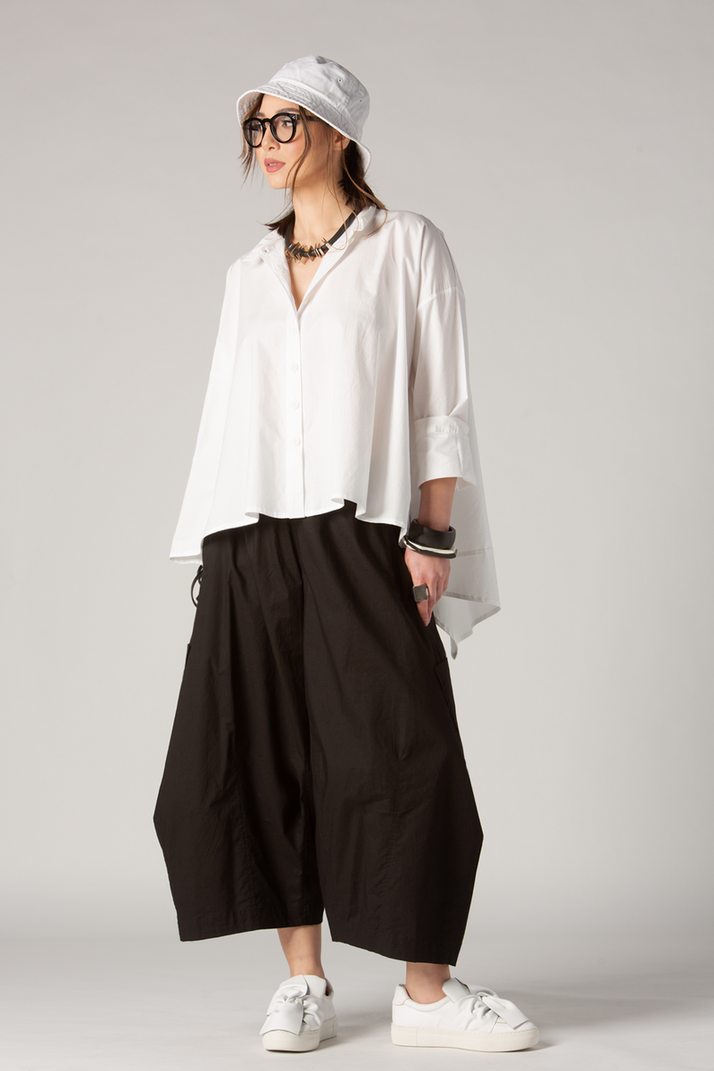 Shown w/ Albany Pant