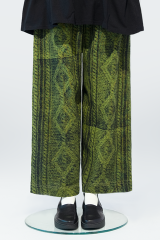 Palazzo Pant in Dublin Roma