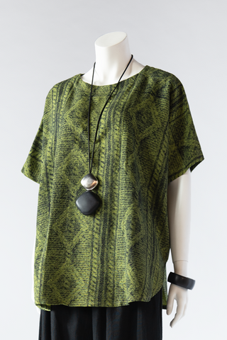 S/S Big Top in Dublin Roma