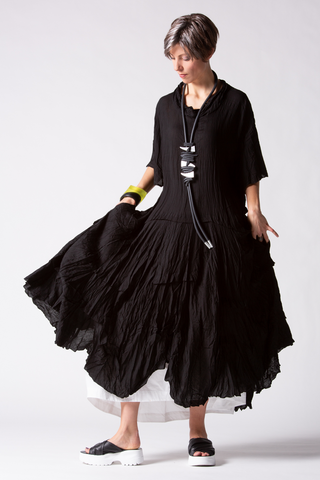 Shown w/ Kyoto Skirt