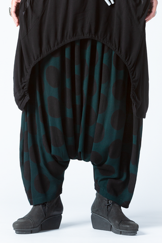 Erin Pant in Rimini Crinkle