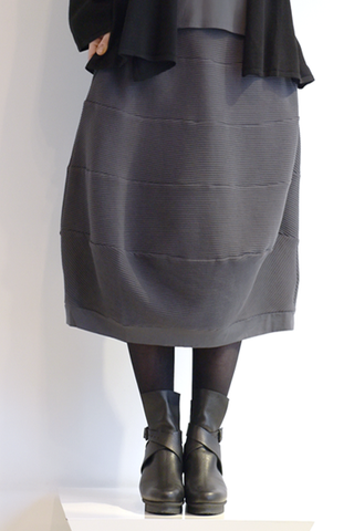 EC Pepina Skirt in EC Stone