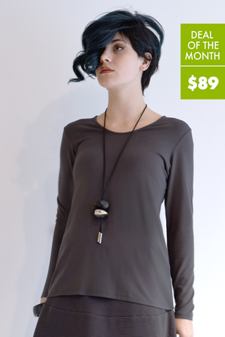 EC Vine Top in EC Stone