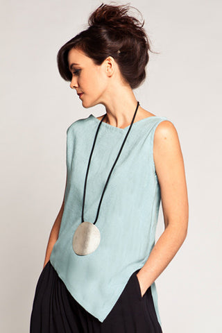 Tina Top in Evian Papyrus