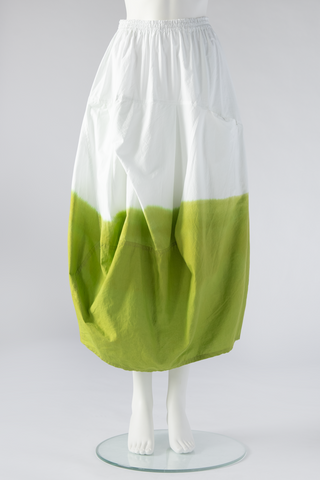 Uppsala Skirt in Everglades Carnaby