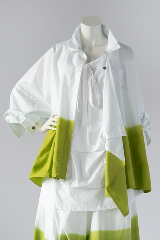 Novel Shirt in Everglades Carnaby