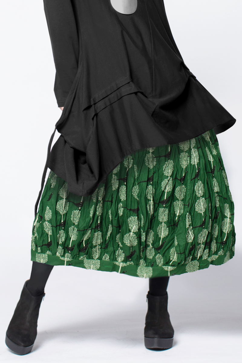 Fab Skirt in Tori Carnaby