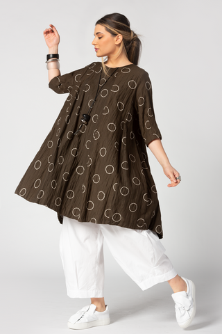 Shown w/ Meteor Pant