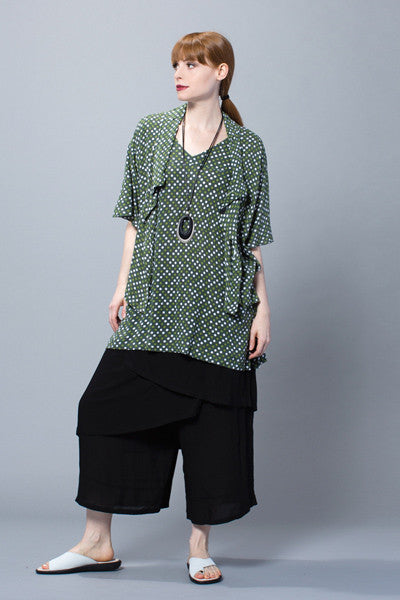 Shown w/ Izumi Top and Layer Pant