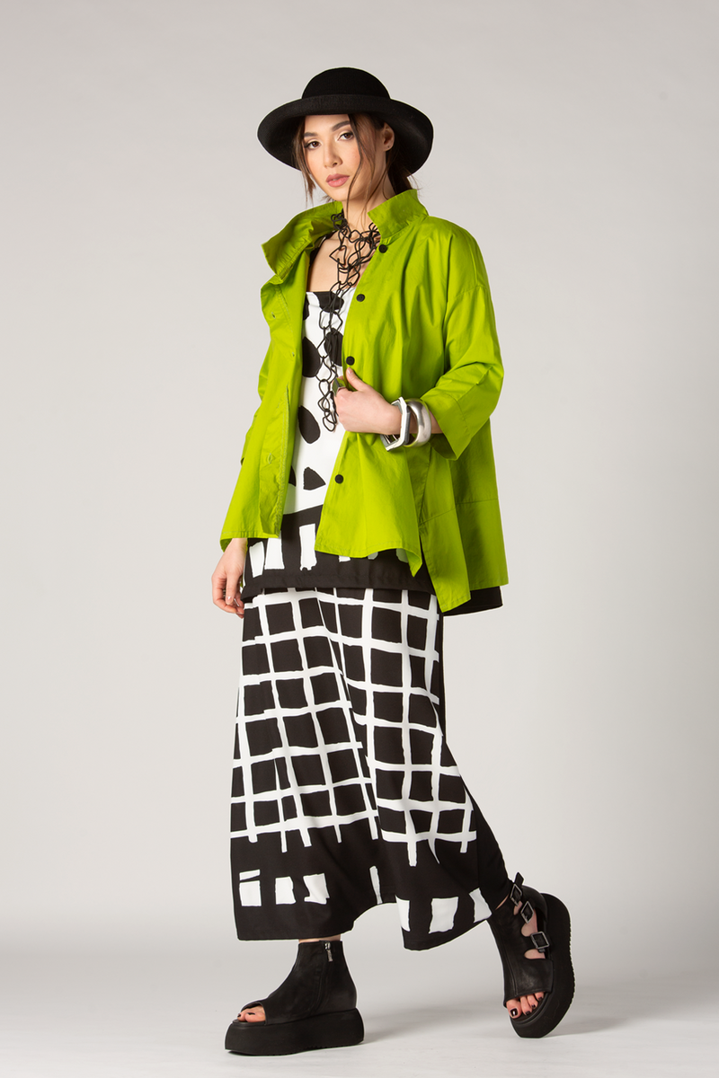 Shown w/ Isabelle Jacket and Goze Intello Pant