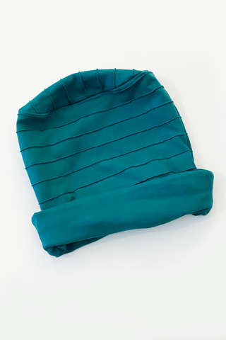 Tokyo Hat in Jade Tokyo